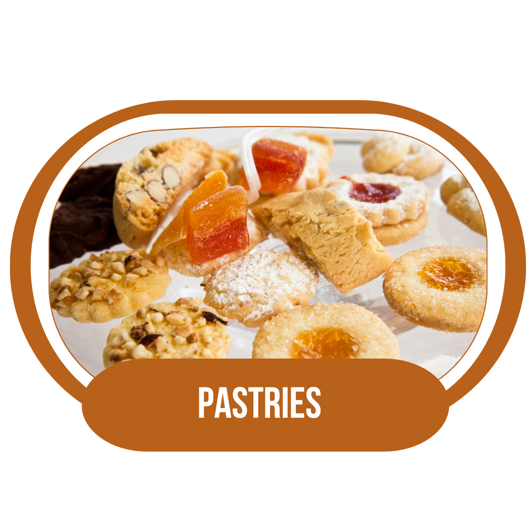 Pastries