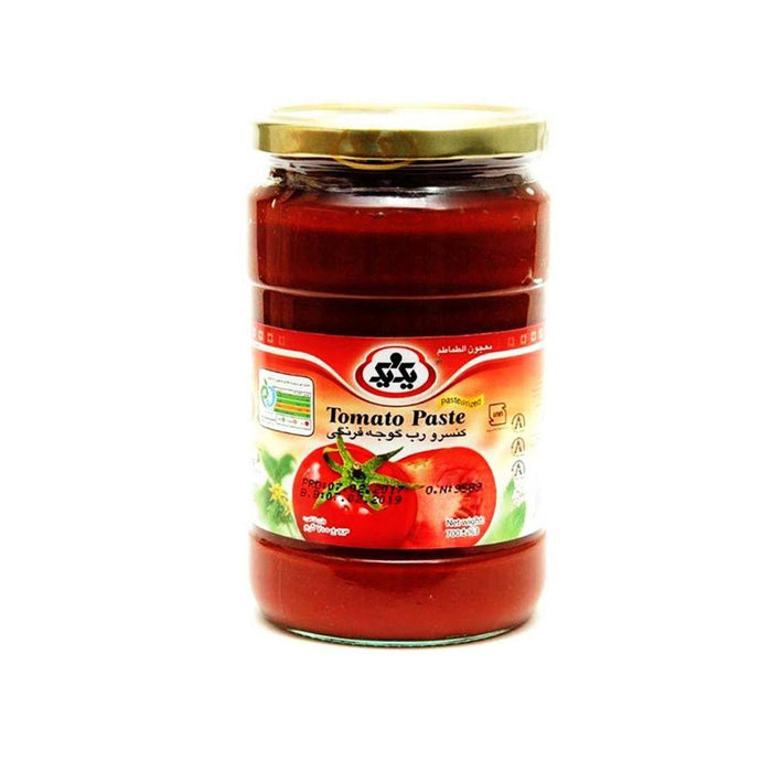 1&1 - Tomato Paste (700g) - Limolin Grocery