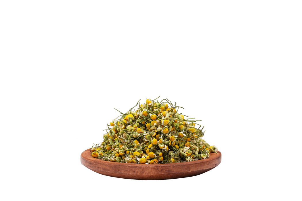 Parrotia Tea - Chamomile - Baboneh (100g)