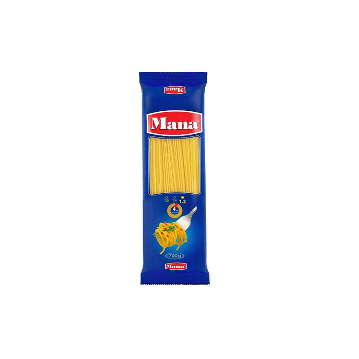 Mana - Spaghetti 1.2 (700g)