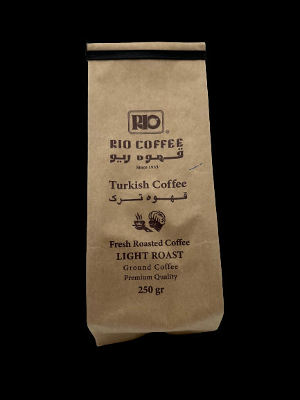 Rio - Coffee (250g)