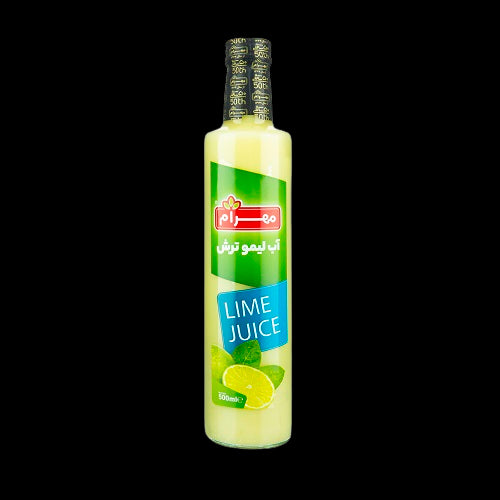Mahram - Lime Juice (250ml)