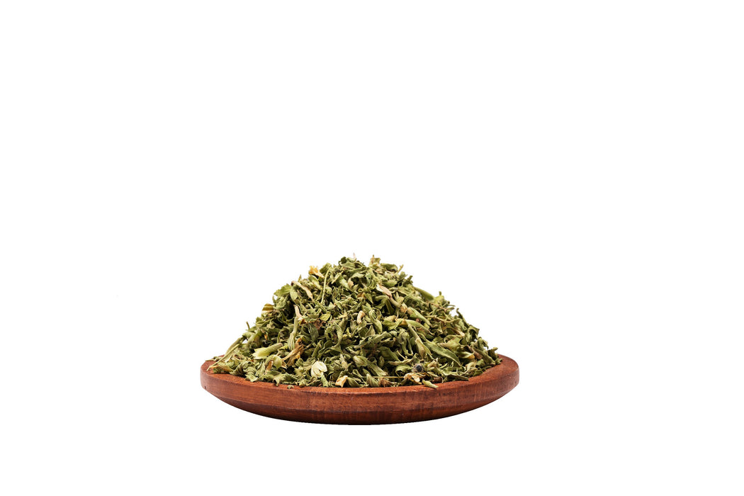 Parrotia Tea - Pearsian Dragonhead - Zarengyah (100g)