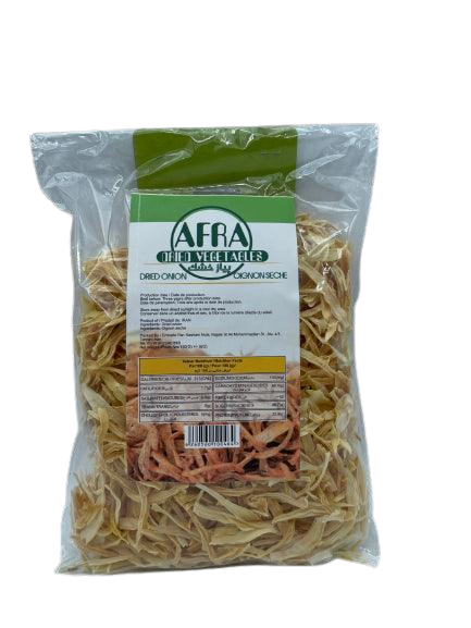 Afra - Dried Onion (150)