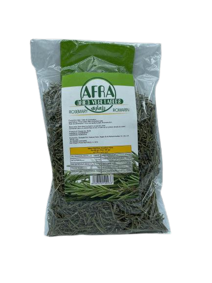 Afra - Dried Rosemary (100g)