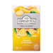 Ahmad Tea - Lemon & Ginger Herbal Tea - Limolin Grocery