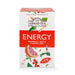 Ahmad Tea - Natural Benefits - Energy (20 Tea Bags) - Limolin Grocery