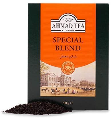 Ahmad Tea - Special Blend (454g) - Limolin Grocery