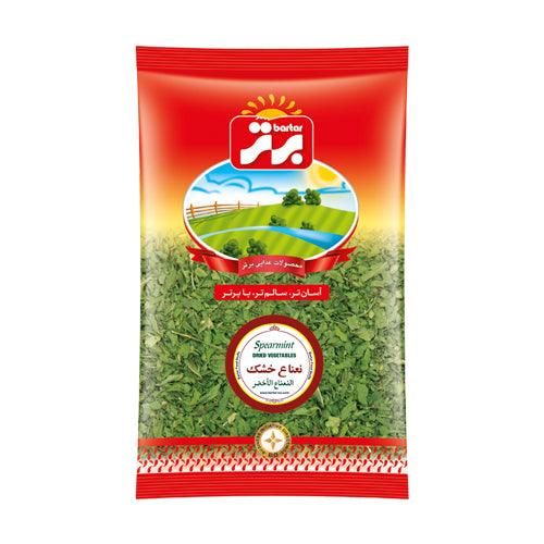 Bartar - Dried Mint - Nana (70g) - Limolin Grocery