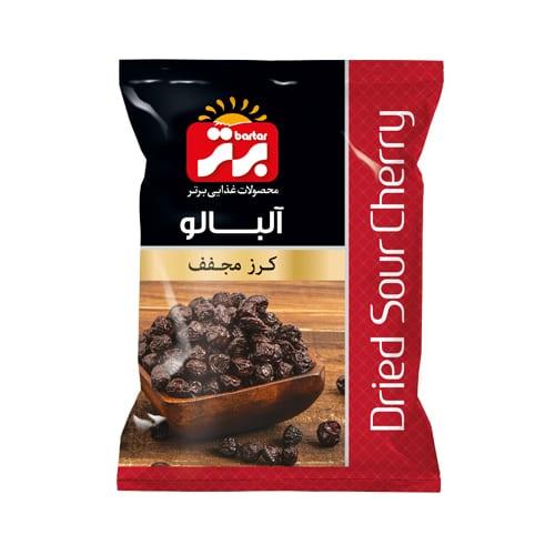 Bartar - Dried Sour Cherry (125g) - Limolin Grocery