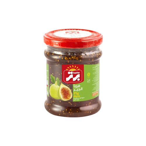 Bartar - Fig Jam (300g) - Limolin Grocery