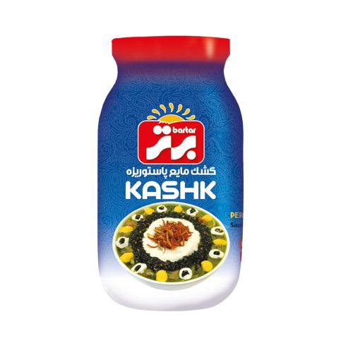 Bartar - Liquid Whey - Kashk (500g) - Limolin Grocery