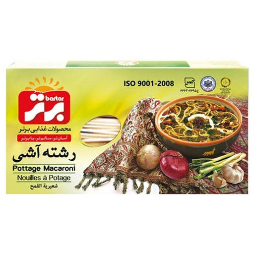 Bartar - Reshteh Ashi (500g) - Limolin Grocery