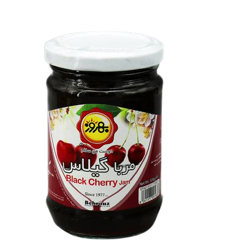 Behrouz - Cherry Jam (320g)