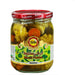 Behrouz - Mixed Pickled Vegetables (550g) - Limolin Grocery