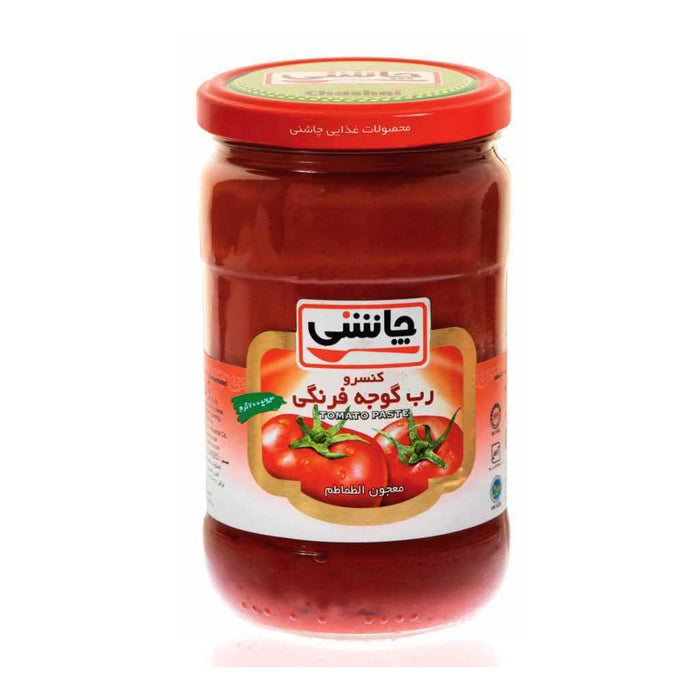 Chashni - Tomato Paste (700g) - Limolin Grocery