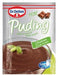 Dr.Oetker - Chocolate Pistachio Pudding (100g) - Limolin Grocery
