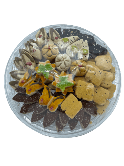 Ehsan - Home Made Sweet (400g) - Limolin Grocery