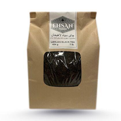 Ehsan - Lahijan Black Tea (454g) - Limolin Grocery