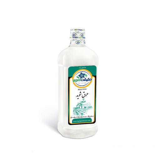 Haghighat Dadjoo - Dill Distillate Water - Shivid (1L) - Limolin Grocery