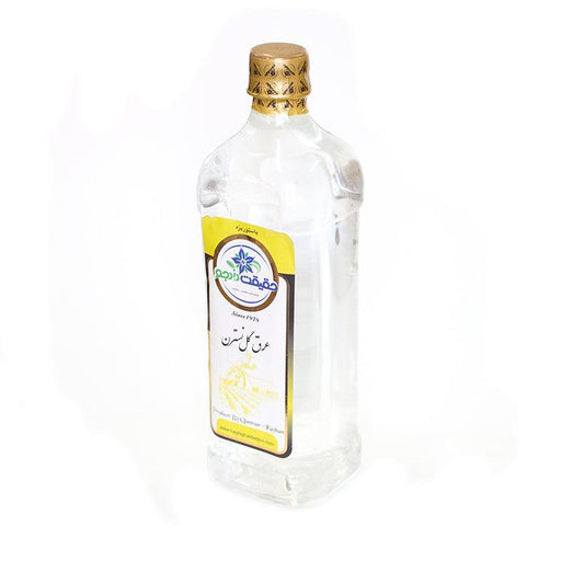 Haghighat Dadjoo - Dog rose Distillate Water - Nastaran (1L) - Limolin Grocery