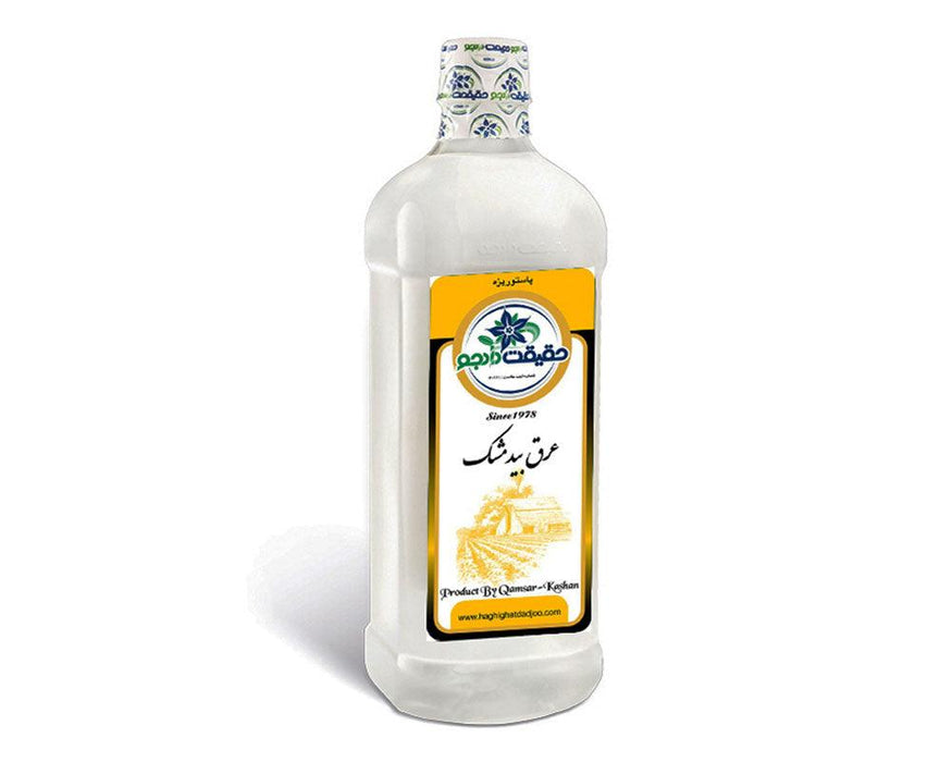 Haghighat Dadjoo - Musk Willow Water (Bidmeshk) 1L - Limolin Grocery