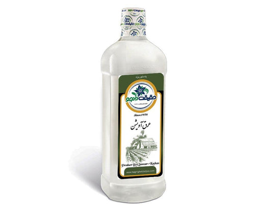 Haghighat Dadjoo - Thymus Water - Avishan (1L) - Limolin Grocery