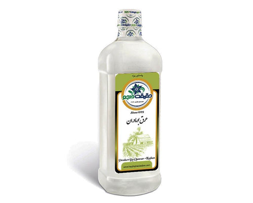 Haghighat Dadjoo - Yarrow Water - Boomadaran - Limolin Grocery