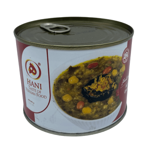 Hani - Ashe Shole Ghalamkar (480g) - Limolin Grocery
