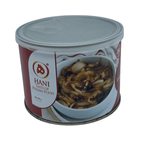 Hani - Caramelized Onion (480g) - Limolin Grocery