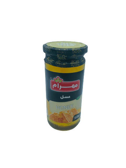Mahram - Honey (310g) - Limolin Grocery