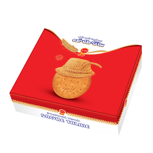 Minoo - Digestive Biscuits- Saghe Talaie (700g) - Limolin Grocery