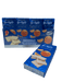Minoo - Wafer With Orange Flavor (12pcs x 8.75g) - Limolin Grocery