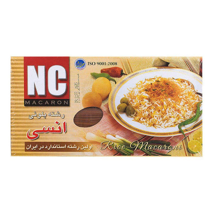 NC - Reshteh Polo (500g) - Limolin Grocery