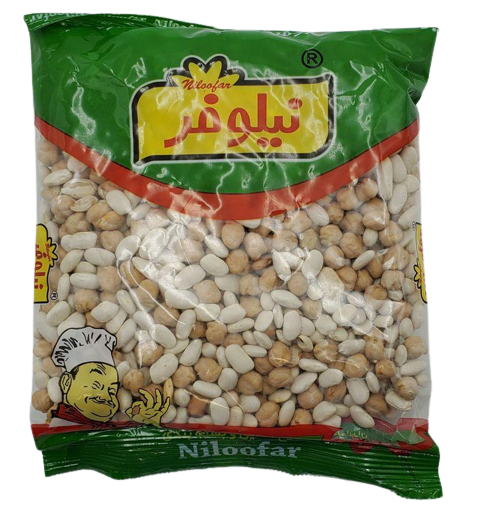 Niloofar - Beans Mix (400g)