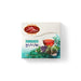 Saharkhiz - Orange Blossom Herbal Tea (12 Pyramid Bags) - Limolin Grocery