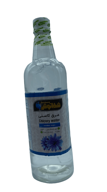 Shafanoosh - Chicory Water - Kasni (1L) - Limolin Grocery