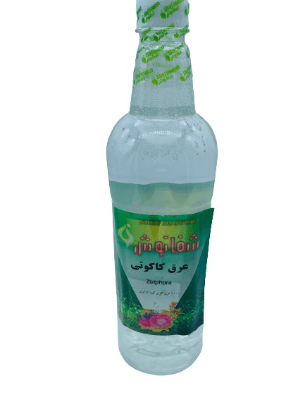 Shafanoosh - Ziziphora Water - Kakooti (1L) - Limolin Grocery