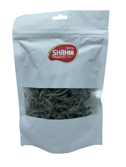 Shahir - Behlimo Leaf (25g) - Limolin Grocery