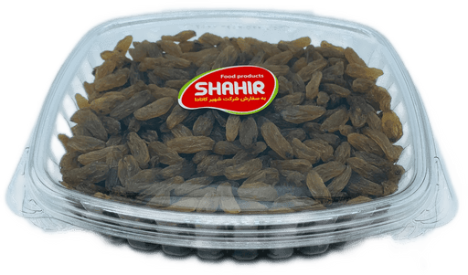 Shahir - Green Raisin (450g) - Limolin Grocery