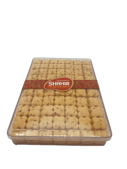 Shahir - Nokhodchi (600g) - Limolin Grocery