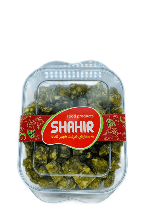 Shahir - Pistachio Candy (350g) - Limolin Grocery