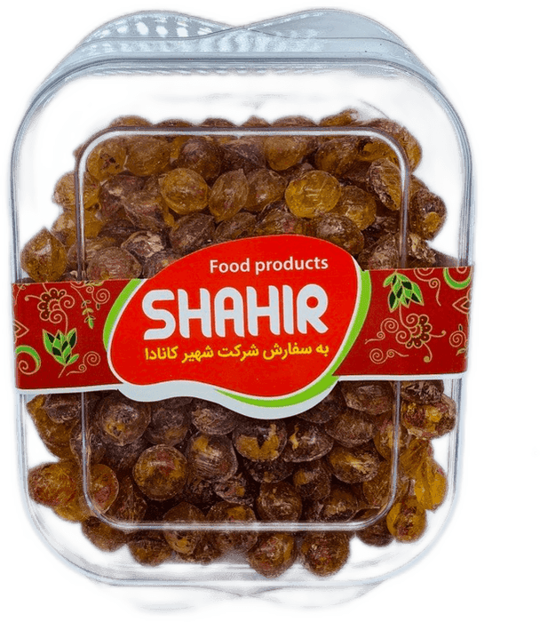 Shahir - Rose Candy (350g) - Limolin Grocery