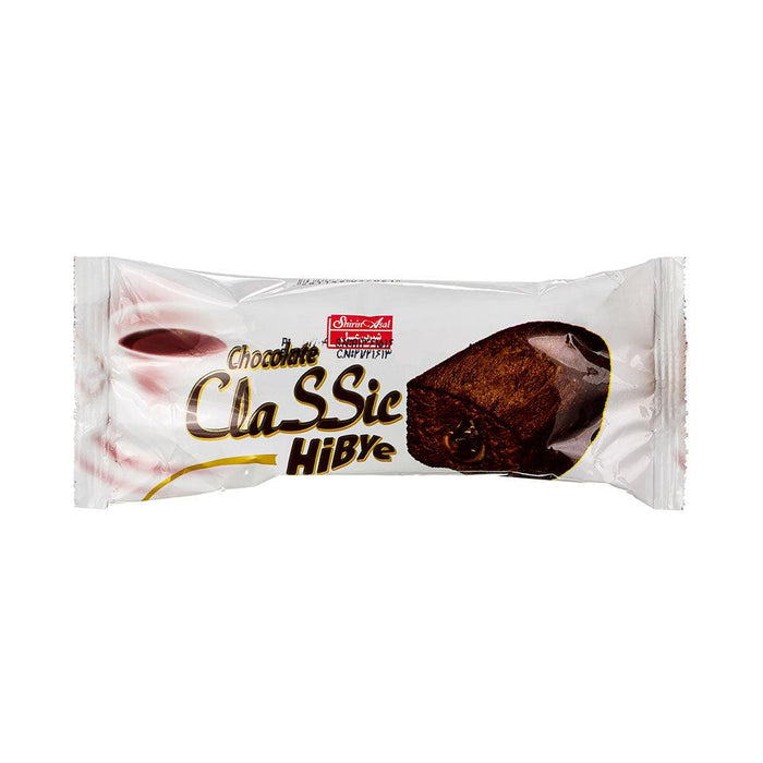 Shirin Asal - Classic HiBye Cake (50g) - Limolin Grocery