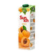 Sunich - Fruit Nectar- Apricot (1L) - Limolin Grocery