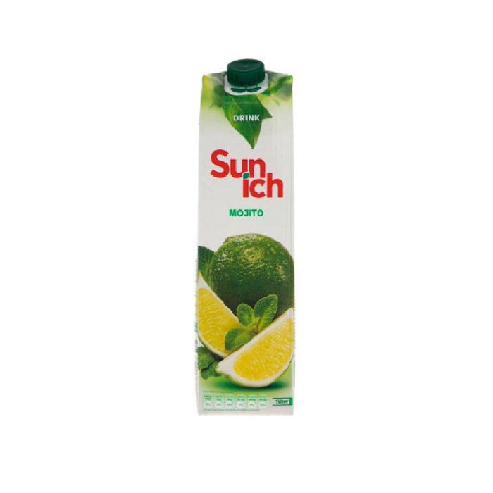 Sunich - Mojito Juice (1L) - Limolin Grocery