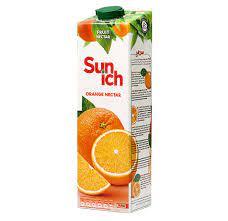 Sunich - Orange Nectar (1L) - Limolin Grocery