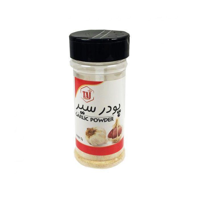 TAJ - Garlic Powder (75g) - Limolin Grocery