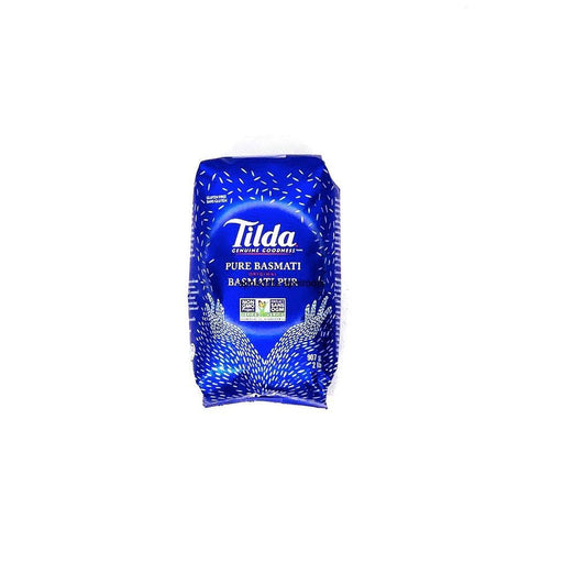 Tilda - Basmati Rice (2lb) - Limolin Grocery