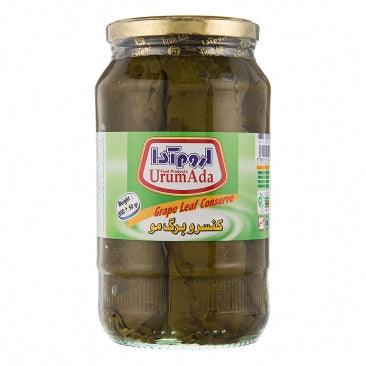 UrumAda - Grape Leaf Conserve (950g) - Limolin Grocery